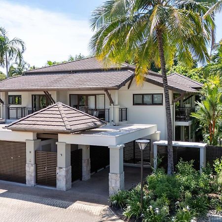 Seascape Holidays At Seascape Temple Port Douglas Exterior foto