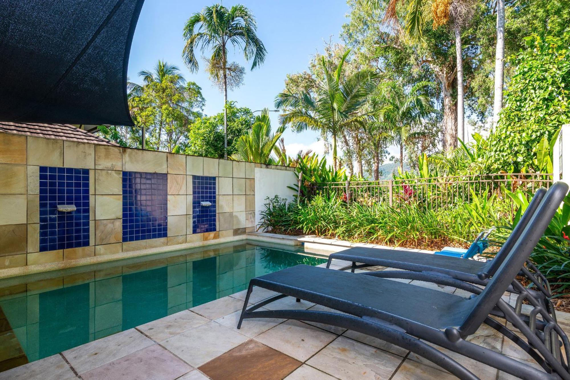 Seascape Holidays At Seascape Temple Port Douglas Exterior foto