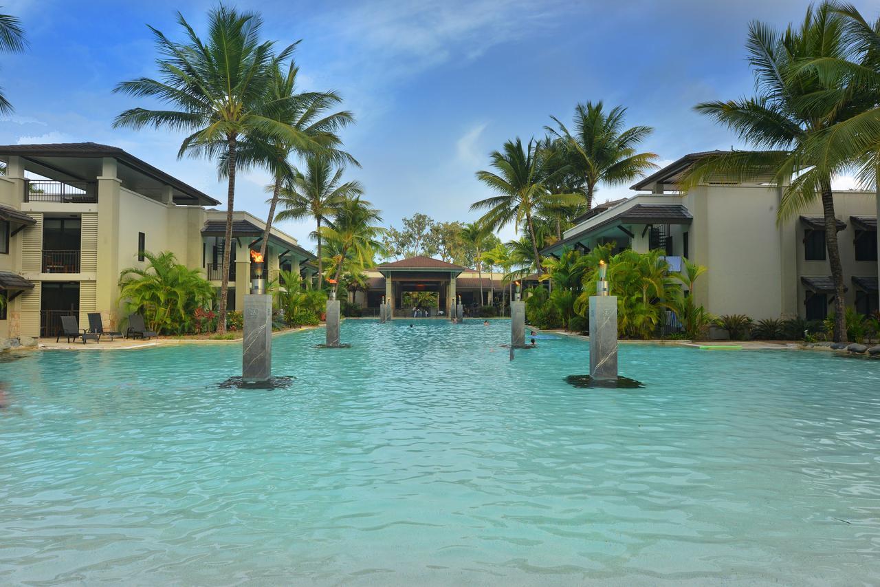 Seascape Holidays At Seascape Temple Port Douglas Exterior foto