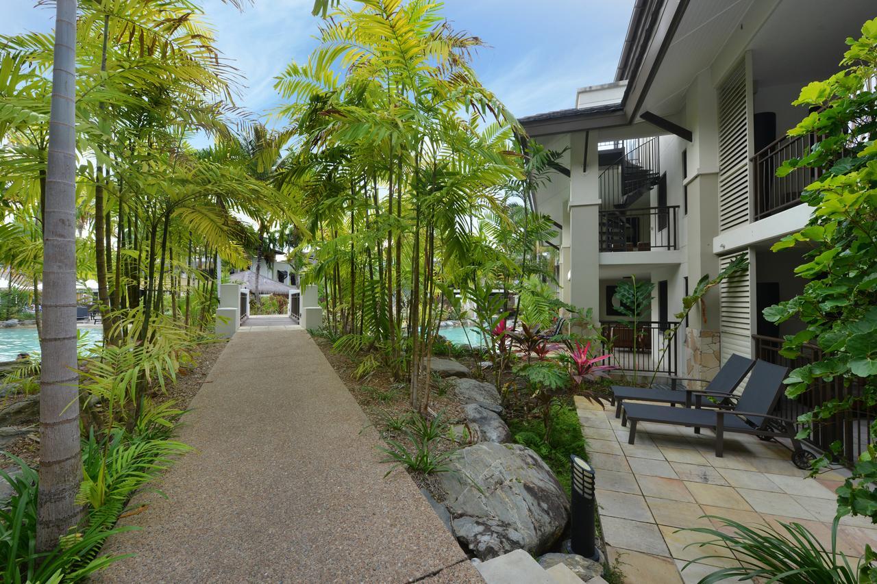 Seascape Holidays At Seascape Temple Port Douglas Exterior foto