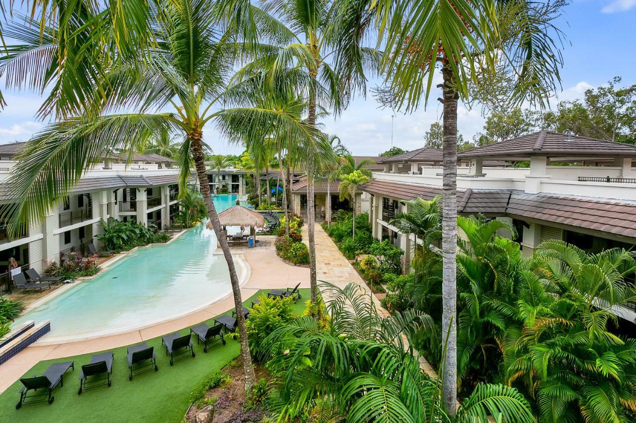 Seascape Holidays At Seascape Temple Port Douglas Exterior foto